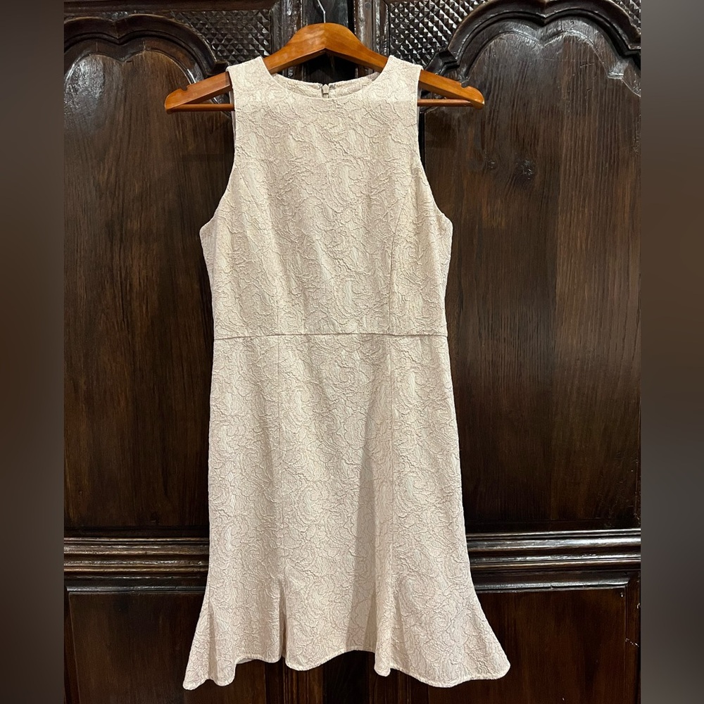 Size 6 Formal Dress